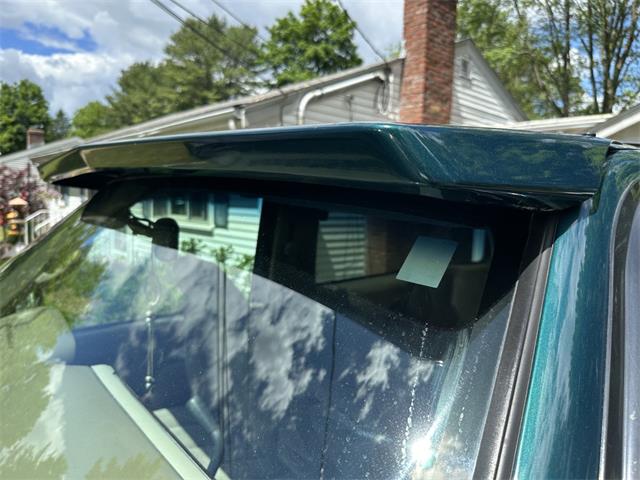 1997 GMC Yukon (CC-2076727) for sale in Hingham, Massachusetts