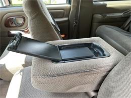 1997 GMC Yukon (CC-2076727) for sale in Hingham, Massachusetts