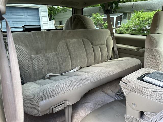 1997 GMC Yukon (CC-2076727) for sale in Hingham, Massachusetts