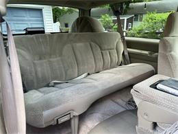 1997 GMC Yukon (CC-2076727) for sale in Hingham, Massachusetts
