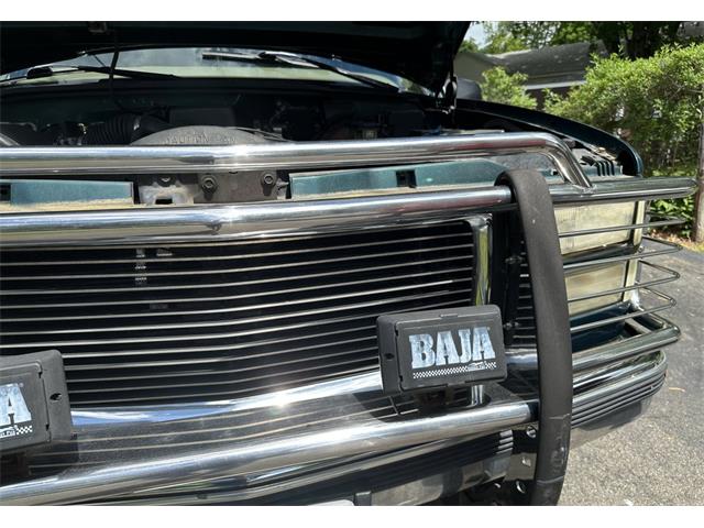 1997 GMC Yukon (CC-2076727) for sale in Hingham, Massachusetts