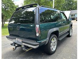 1997 GMC Yukon (CC-2076727) for sale in Hingham, Massachusetts
