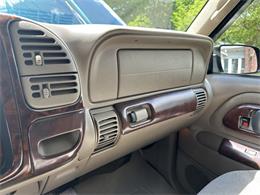 1997 GMC Yukon (CC-2076727) for sale in Hingham, Massachusetts