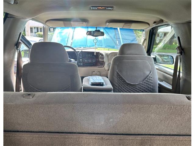 1997 GMC Yukon (CC-2076727) for sale in Hingham, Massachusetts