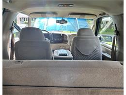 1997 GMC Yukon (CC-2076727) for sale in Hingham, Massachusetts