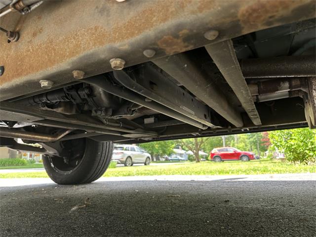 1997 GMC Yukon (CC-2076727) for sale in Hingham, Massachusetts