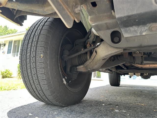 1997 GMC Yukon (CC-2076727) for sale in Hingham, Massachusetts
