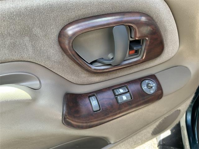 1997 GMC Yukon (CC-2076727) for sale in Hingham, Massachusetts