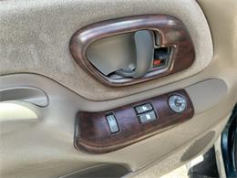 1997 GMC Yukon (CC-2076727) for sale in Hingham, Massachusetts
