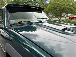 1997 GMC Yukon (CC-2076727) for sale in Hingham, Massachusetts