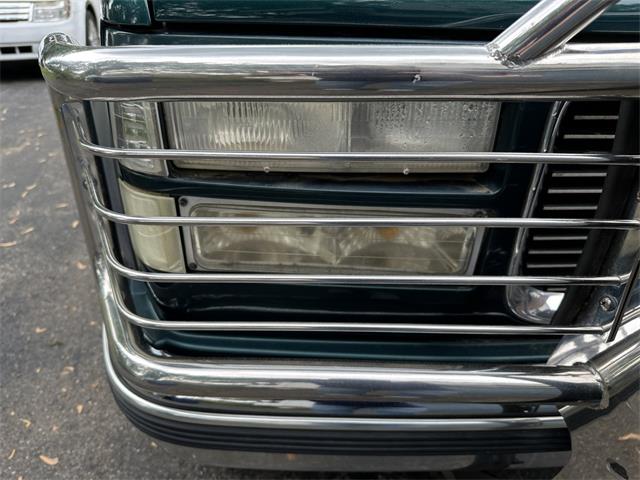 1997 GMC Yukon (CC-2076727) for sale in Hingham, Massachusetts