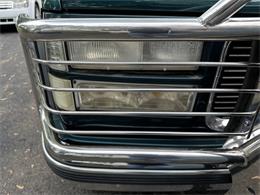 1997 GMC Yukon (CC-2076727) for sale in Hingham, Massachusetts