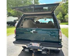 1997 GMC Yukon (CC-2076727) for sale in Hingham, Massachusetts