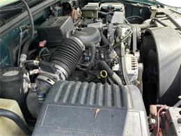 1997 GMC Yukon (CC-2076727) for sale in Hingham, Massachusetts