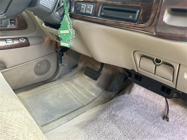 1997 GMC Yukon (CC-2076727) for sale in Hingham, Massachusetts