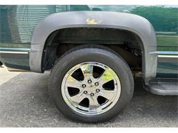 1997 GMC Yukon (CC-2076727) for sale in Hingham, Massachusetts