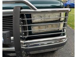 1997 GMC Yukon (CC-2076727) for sale in Hingham, Massachusetts