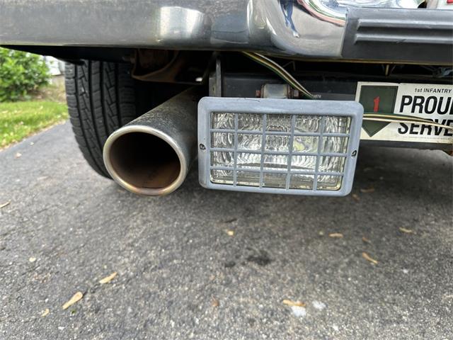 1997 GMC Yukon (CC-2076727) for sale in Hingham, Massachusetts