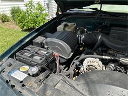 1997 GMC Yukon (CC-2076727) for sale in Hingham, Massachusetts
