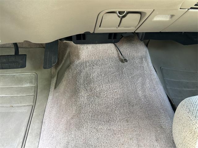 1997 GMC Yukon (CC-2076727) for sale in Hingham, Massachusetts