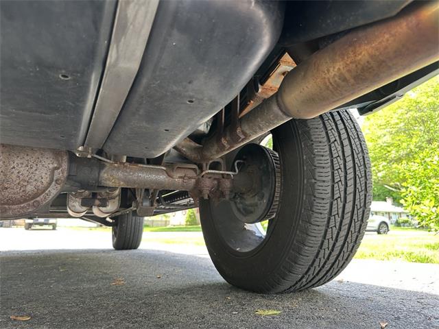 1997 GMC Yukon (CC-2076727) for sale in Hingham, Massachusetts