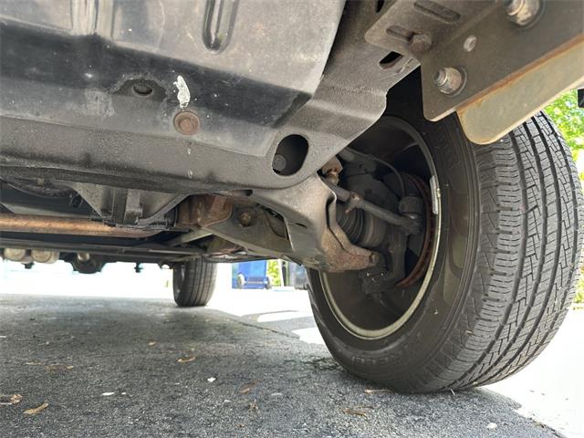 1997 GMC Yukon (CC-2076727) for sale in Hingham, Massachusetts