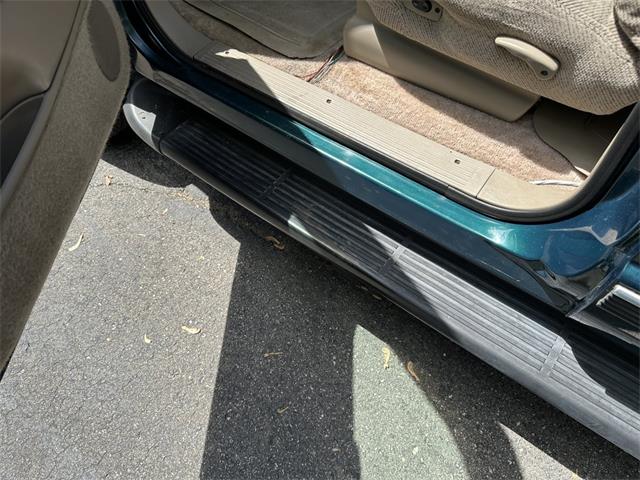 1997 GMC Yukon (CC-2076727) for sale in Hingham, Massachusetts