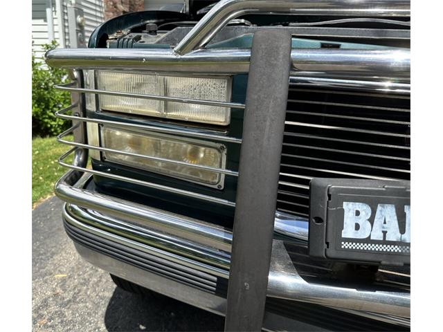 1997 GMC Yukon (CC-2076727) for sale in Hingham, Massachusetts