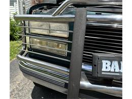 1997 GMC Yukon (CC-2076727) for sale in Hingham, Massachusetts