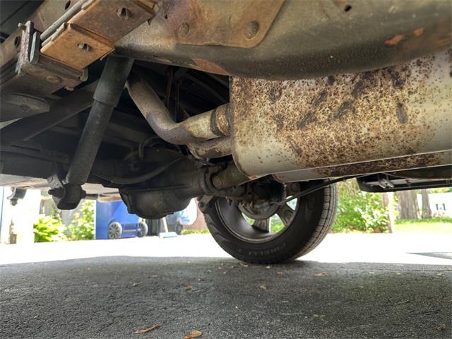 1997 GMC Yukon (CC-2076727) for sale in Hingham, Massachusetts