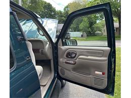 1997 GMC Yukon (CC-2076727) for sale in Hingham, Massachusetts