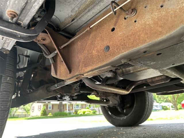 1997 GMC Yukon (CC-2076727) for sale in Hingham, Massachusetts