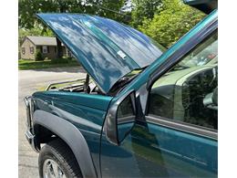 1997 GMC Yukon (CC-2076727) for sale in Hingham, Massachusetts