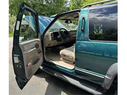 1997 GMC Yukon (CC-2076727) for sale in Hingham, Massachusetts