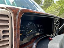 1997 GMC Yukon (CC-2076727) for sale in Hingham, Massachusetts