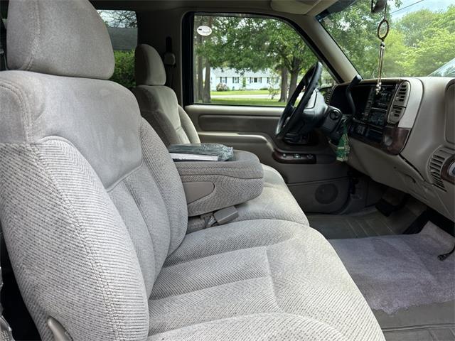 1997 GMC Yukon (CC-2076727) for sale in Hingham, Massachusetts