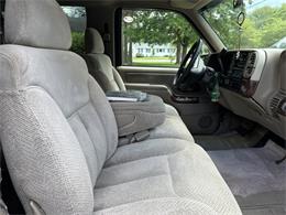 1997 GMC Yukon (CC-2076727) for sale in Hingham, Massachusetts