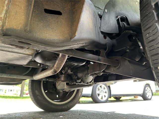 1997 GMC Yukon (CC-2076727) for sale in Hingham, Massachusetts