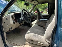 1997 GMC Yukon (CC-2076727) for sale in Hingham, Massachusetts