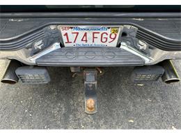 1997 GMC Yukon (CC-2076727) for sale in Hingham, Massachusetts