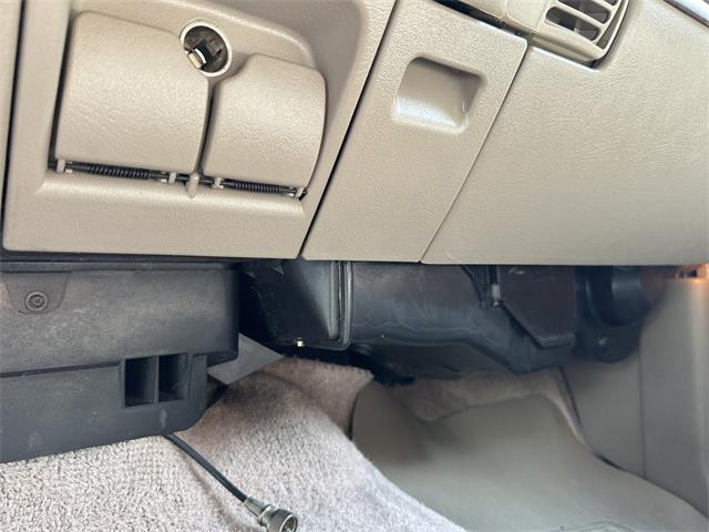 1997 GMC Yukon (CC-2076727) for sale in Hingham, Massachusetts