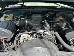 1997 GMC Yukon (CC-2076727) for sale in Hingham, Massachusetts