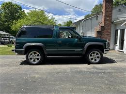 1997 GMC Yukon (CC-2076727) for sale in Hingham, Massachusetts