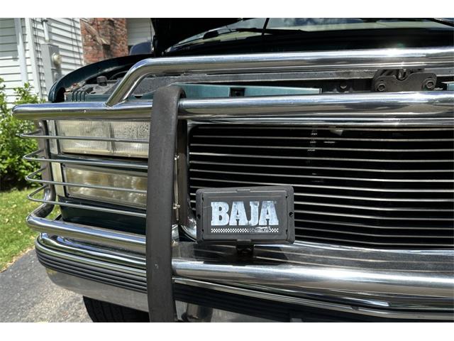 1997 GMC Yukon (CC-2076727) for sale in Hingham, Massachusetts