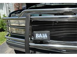 1997 GMC Yukon (CC-2076727) for sale in Hingham, Massachusetts