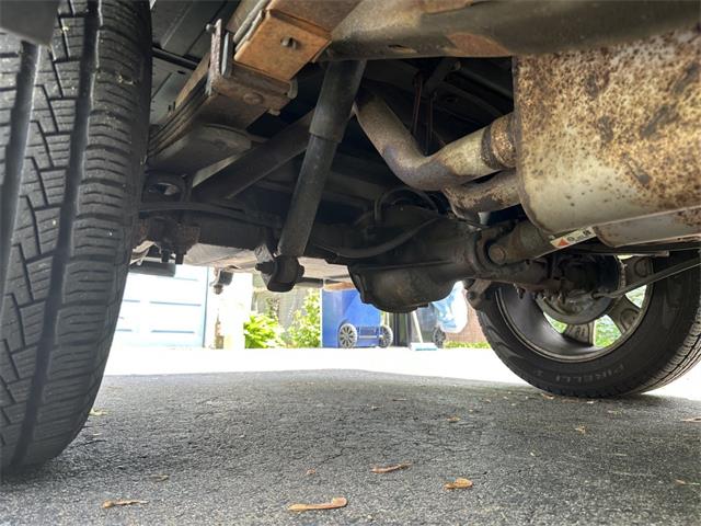 1997 GMC Yukon (CC-2076727) for sale in Hingham, Massachusetts