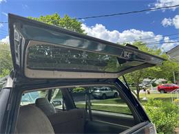 1997 GMC Yukon (CC-2076727) for sale in Hingham, Massachusetts