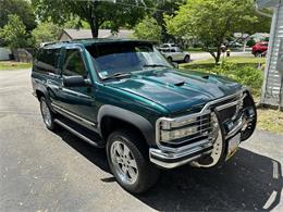 1997 GMC Yukon (CC-2076727) for sale in Hingham, Massachusetts