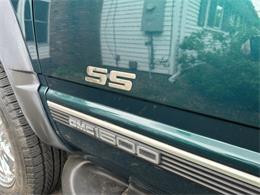 1997 GMC Yukon (CC-2076727) for sale in Hingham, Massachusetts