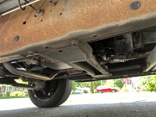 1997 GMC Yukon (CC-2076727) for sale in Hingham, Massachusetts